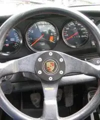 Porsche 911 SC