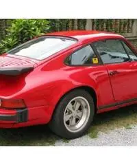 Porsche 911 SC