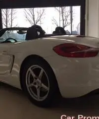 PORSCHE Boxster 2.7
