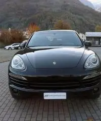 PORSCHE Cayenne 3.0 Diesel