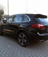 PORSCHE Cayenne 3.0 Diesel