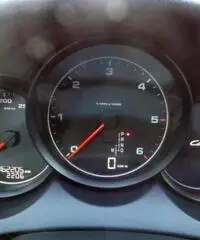 PORSCHE Cayenne 3.0 Diesel