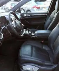 PORSCHE Cayenne 3.0 Diesel