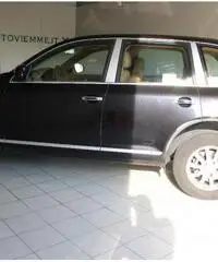 PORSCHE Cayenne 3.2 V6 A/T