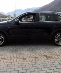 PORSCHE Cayenne 4.0 S Diesel PORSCHE Cayenne 4.0 S Diesel