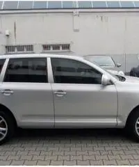 PORSCHE Cayenne 4.5 cat Turbo