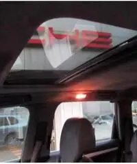 PORSCHE Cayenne 4.5 cat Turbo