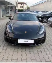 PORSCHE Cayman 718 Cayman 2.0