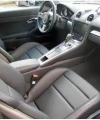 PORSCHE Cayman 718 Cayman 2.0