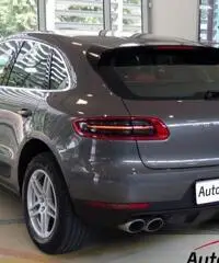 PORSCHE MACAN 3.0D S PDK 250 CV