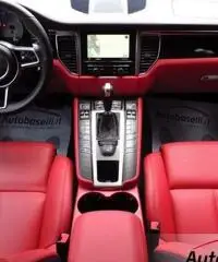 PORSCHE MACAN 3.0D S PDK 250 CV