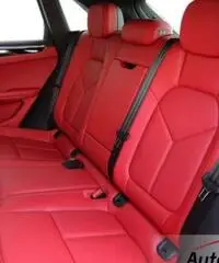 PORSCHE MACAN 3.0D S PDK 250 CV
