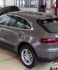 PORSCHE MACAN 3.0D S PDK 250 CV