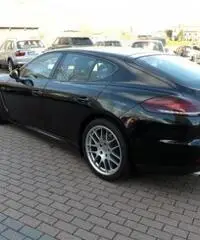 PORSCHE Panamera 3.0 Diesel
