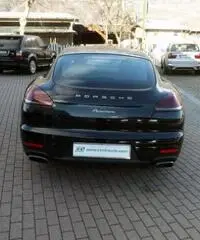 PORSCHE Panamera 3.0 Diesel