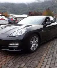 PORSCHE Panamera 3.6 4