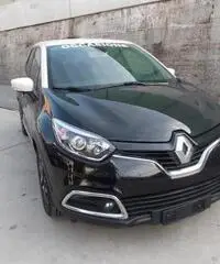 Renault Captur 1.5 dCi 8V 90 CV EDC Energy R-Link