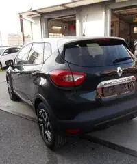 Renault Captur 1.5 dCi 8V 90 CV EDC Energy R-Link