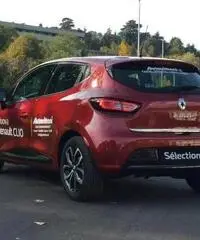 RENAULT Clio 15 dci Intens Energy 90cv