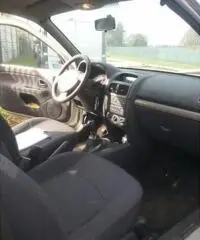 RENAULT Clio 1.5 dCi 65CV cat 3 porte Access Van cambializato