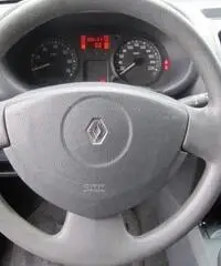 Renault Clio 1.5 dCi 82Cv. 5 PORTE ICE