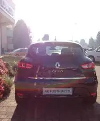 RENAULT Clio dCi 8V 90CV Start&Stop 5 porte Energy Intens