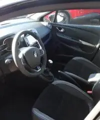 RENAULT Clio dCi 8V 90CV Start&Stop 5 porte Energy Intens