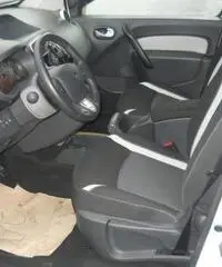 RENAULT Grand Kangoo 15 dci SS 110cv 7pti