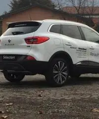 RENAULT Kadjar 16 dci Bose Energy 130cv 4x4