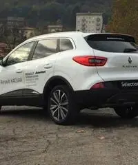 RENAULT Kadjar 16 dci Bose Energy 130cv 4x4