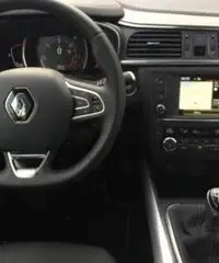 RENAULT Kadjar 16 dci Bose Energy 130cv 4x4
