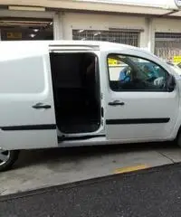 Renault Kangoo 1.5 dCi 90CV F.AP. 4p. Express Ma