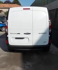 Renault Kangoo 1.5 dCi 90CV F.AP. 4p. Express Ma