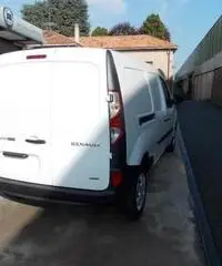 Renault Kangoo 1.5 dCi 90CV F.AP. 4p. Express Ma