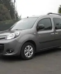 RENAULT Kangoo 15 dci Limited SS 90cv