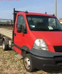 RENAULT Mascott 120.35 3.0 DXi PC Cabinato cambializato