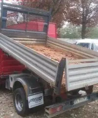 RENAULT Mascott 120.35 3.0 DXi PC Cabinato cambializato