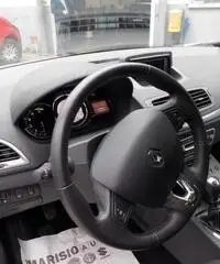 Renault Megane 1.5 dCi 110CV SporTour Limited