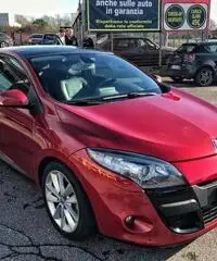 RENAULT Megane 2.0 Turbo GT Line GPL FULL WRC AUTO