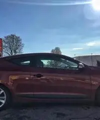 RENAULT Megane 2.0 Turbo GT Line GPL FULL WRC AUTO