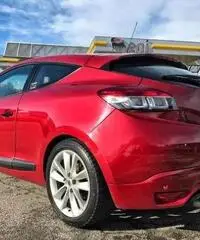 RENAULT Megane 2.0 Turbo GT Line GPL FULL WRC AUTO