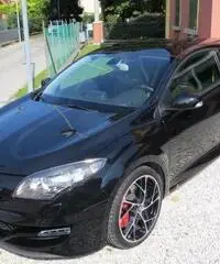 RENAULT Megane Coupé 2.0 Turbo 250CV Rs Sport CUP WRC AUTO