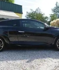 RENAULT Megane Coupé 2.0 Turbo 250CV Rs Sport CUP WRC AUTO