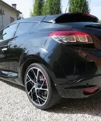 RENAULT Megane Coupé 2.0 Turbo 250CV Rs Sport CUP WRC AUTO