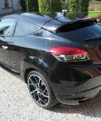 RENAULT Megane Coupé 2.0 Turbo 250CV Rs Sport CUP WRC AUTO