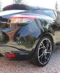 RENAULT Megane Coupé 2.0 Turbo 250CV Rs Sport CUP WRC AUTO