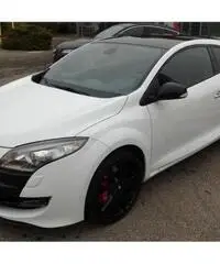 RENAULT Megane Coupé Rs Sport Cup-Pelle-Xenon-19 WRC AUTO