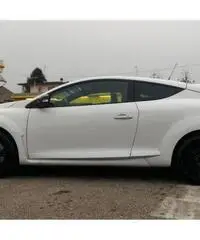 RENAULT Megane Coupé Rs Sport Cup-Pelle-Xenon-19 WRC AUTO