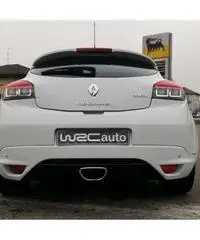 RENAULT Megane Coupé Rs Sport Cup-Pelle-Xenon-19 WRC AUTO