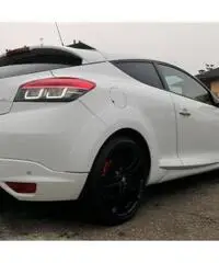 RENAULT Megane Coupé Rs Sport Cup-Pelle-Xenon-19 WRC AUTO